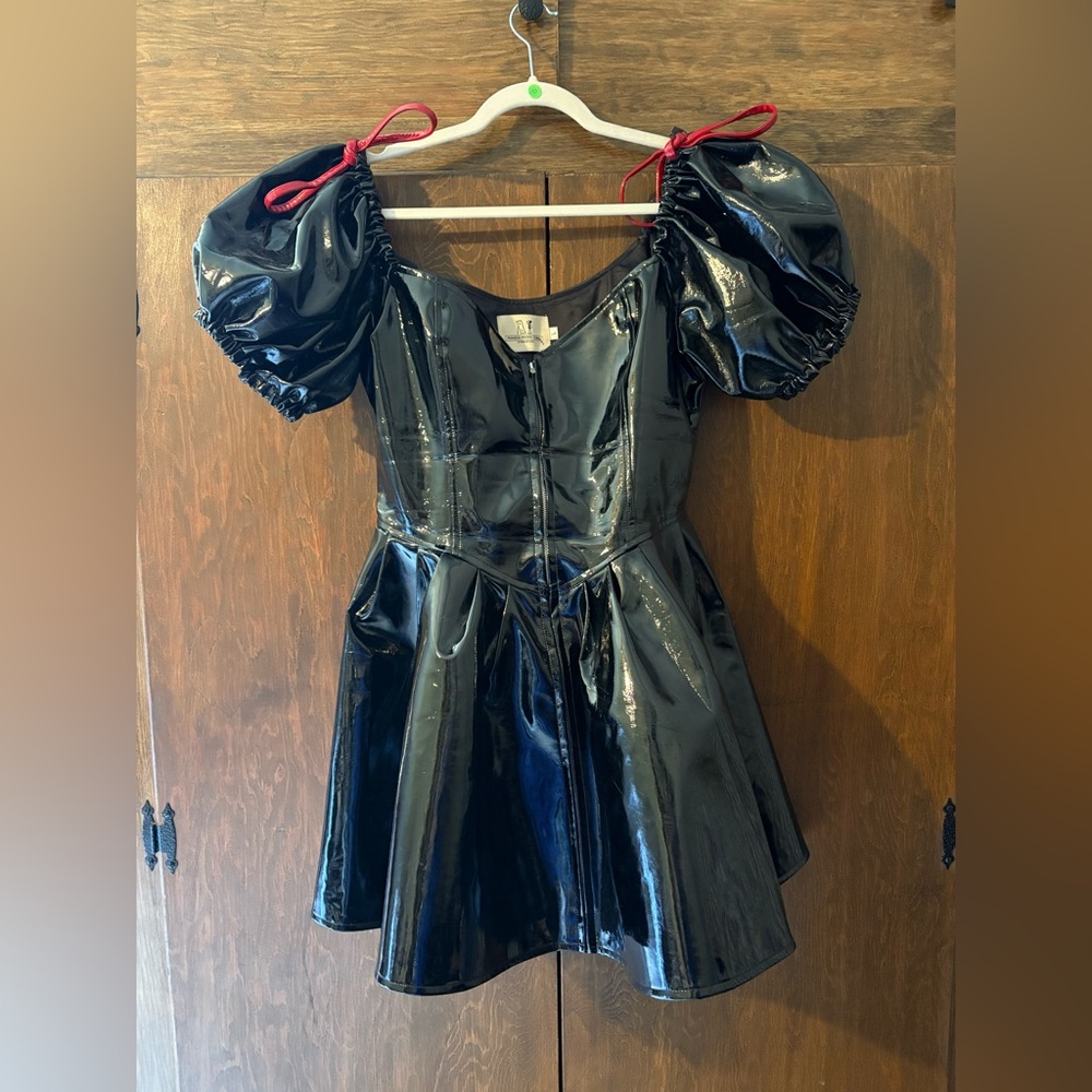 Fashion Brand Company Garbage Dress